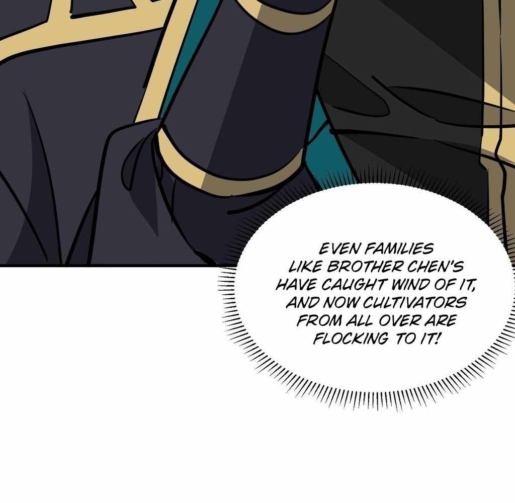 Reborn as a Demonic Cultivator: Starting with a Zombie Planet Chapter 43 81